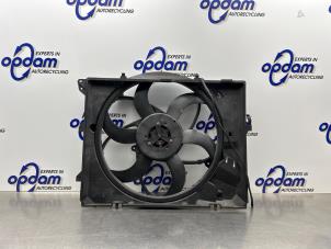 Używane Wentylator BMW 3 serie Touring (E91) 320i 16V Cena € 100,00 Procedura marży oferowane przez Gebr Opdam B.V.