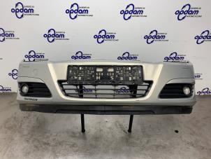 Używane Zderzak przedni Opel Astra H SW (L35) 1.6 16V Twinport Cena € 100,00 Procedura marży oferowane przez Gebr Opdam B.V.
