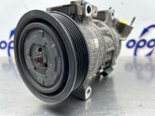 Gebruikte Aircopomp Peugeot 308 (4A/C) 1.6 VTI 16V Prijs € 150,00 Margeregeling aangeboden door Gebr Opdam B.V.