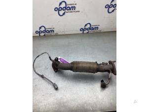 Begagnade Avgassystem, främre del Hyundai i20 (GBB) 1.0 T-GDI 100 12V Pris € 75,00 Marginaltabell erbjuds av Gebr Opdam B.V.