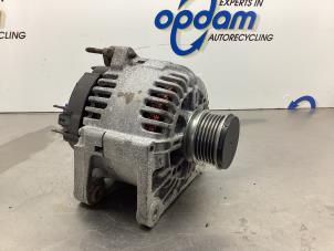 Używane Pradnica Renault Clio III (BR/CR) 1.5 dCi FAP Cena € 50,00 Procedura marży oferowane przez Gebr Opdam B.V.