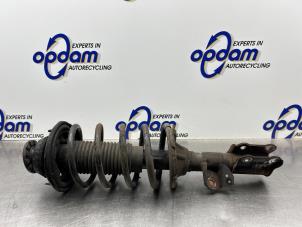 Begagnade Stötdämparstång, höger fram Kia Picanto (BA) 1.1 12V Pris € 50,00 Marginaltabell erbjuds av Gebr Opdam B.V.