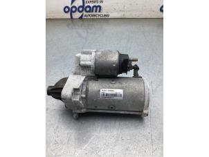 Begagnade Startmotor Renault Master III (MA/MB/MC/MD/MH/MF/MG/MH) 2.3 dCi 16V Pris € 50,00 Marginaltabell erbjuds av Gebr Opdam B.V.