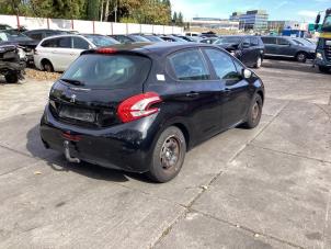 Gebruikte Carrosserie Hoek rechts-achter Peugeot 208 I (CA/CC/CK/CL) 1.2 Vti 12V PureTech 82 Prijs op aanvraag aangeboden door Gebr Opdam B.V.