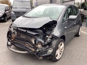 Gebruikte Versnellingsbak Kia Venga 1.4 CVVT 16V Prijs € 400,00 Margeregeling aangeboden door Gebr Opdam B.V.