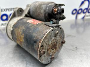 Gebruikte Startmotor Hyundai Getz 1.1i 12V Prijs € 40,00 Margeregeling aangeboden door Gebr Opdam B.V.
