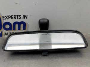 Begagnade Backspegel Hyundai Getz 1.1i 12V Pris € 25,00 Marginaltabell erbjuds av Gebr Opdam B.V.