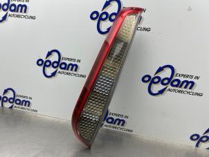 Begagnade Baklykta, vänster Ford Focus 2 Wagon 1.6 TDCi 16V 110 Pris € 50,00 Marginaltabell erbjuds av Gebr Opdam B.V.