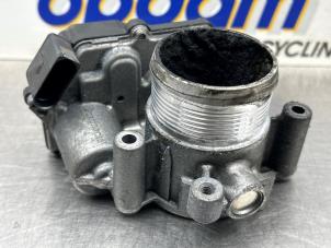 Używane Przepustnica Seat Ibiza ST (6J8) 1.2 TDI Ecomotive Cena € 50,00 Procedura marży oferowane przez Gebr Opdam B.V.