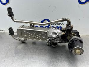 Używane Zawór EGR Seat Ibiza ST (6J8) 1.2 TDI Ecomotive Cena € 80,00 Procedura marży oferowane przez Gebr Opdam B.V.