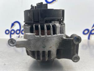 Begagnade Dynamo Ford Ka II 1.2 Pris € 60,00 Marginaltabell erbjuds av Gebr Opdam B.V.