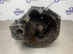 Begagnade Växellåda Fiat Panda (169) 1.1 Fire Pris på förfrågan erbjuds av Gebr Opdam B.V.