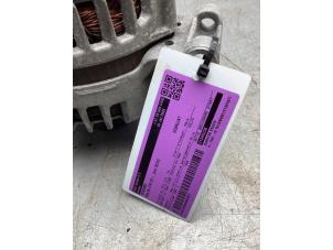 Begagnade Dynamo Volvo V70 (BW) 1.6 T4 16V Pris € 70,00 Marginaltabell erbjuds av Gebr Opdam B.V.