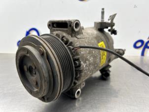 Gebruikte Aircopomp Ford Fiesta 6 (JA8) 1.0 SCI 12V 80 Prijs € 90,00 Margeregeling aangeboden door Gebr Opdam B.V.