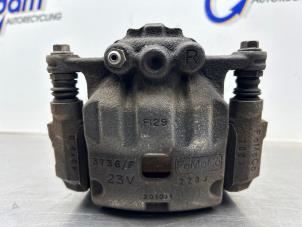 Gebruikte Remklauw (Tang) rechts-voor Ford Fiesta 6 (JA8) 1.0 SCI 12V 80 Prijs € 50,00 Margeregeling aangeboden door Gebr Opdam B.V.