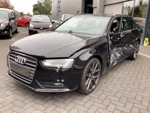 Begagnade Växellåda Audi A4 Avant (B8) 1.8 TFSI 16V Pris € 750,00 Marginaltabell erbjuds av Gebr Opdam B.V.