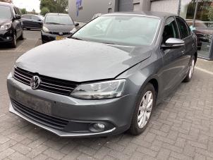 Begagnade Växellåda Volkswagen Jetta IV (162/16A) 1.2 TSI Pris € 650,00 Marginaltabell erbjuds av Gebr Opdam B.V.
