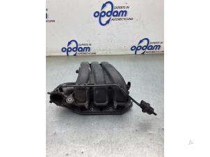 Begagnade Insugsrör Volkswagen Polo VI (AW1) 1.0 12V BlueMotion Technology Pris € 200,00 Marginaltabell erbjuds av Gebr Opdam B.V.