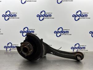 Begagnade Spindel, höger bak Ford Focus 3 Wagon 1.6 TDCi ECOnetic Pris € 125,00 Marginaltabell erbjuds av Gebr Opdam B.V.