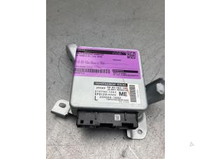 Begagnade Dator, servostyrning Toyota Yaris III (P13) 1.33 16V Dual VVT-I Pris € 150,00 Marginaltabell erbjuds av Gebr Opdam B.V.