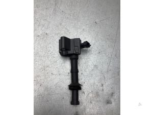 Begagnade Testpenna, tändspole Opel Crossland (X) 1.2 Turbo 12V Euro 6 Pris € 15,00 Marginaltabell erbjuds av Gebr Opdam B.V.