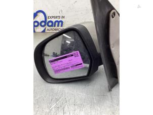 Gebruikte Buitenspiegel links Dacia Lodgy (JS) 1.5 dCi FAP Prijs € 50,00 Margeregeling aangeboden door Gebr Opdam B.V.