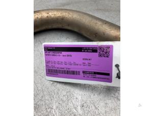 Gebruikte Uitlaat Einddemper Toyota Yaris III (P13) 1.33 16V Dual VVT-I Prijs € 50,00 Margeregeling aangeboden door Gebr Opdam B.V.