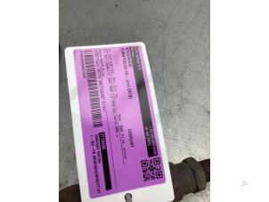 Begagnade Styrbox Ford Focus 4 Wagon 1.0 Ti-VCT EcoBoost 12V 125 Pris € 175,00 Marginaltabell erbjuds av Gebr Opdam B.V.