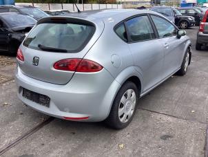 Begagnade Bakre drivaxel Seat Leon (1P1) 1.6 Pris på förfrågan erbjuds av Gebr Opdam B.V.