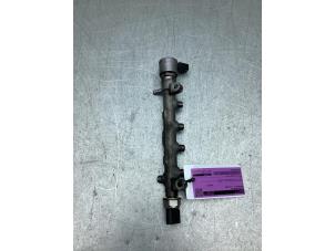 Gebruikte Injector brug Volkswagen Caddy IV 2.0 TDI 75 Prijs € 151,25 Inclusief btw aangeboden door Gebr Opdam B.V.