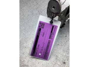 Begagnade Insugsrör Volkswagen Caddy IV 2.0 TDI 75 Pris € 151,25 Inklusive moms erbjuds av Gebr Opdam B.V.