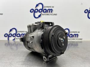 Begagnade Luftkonditioneringspump Mercedes ML I (163) 270 2.7 CDI 20V Pris € 175,00 Marginaltabell erbjuds av Gebr Opdam B.V.