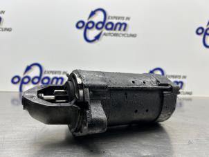 Gebruikte Startmotor Mercedes ML I (163) 270 2.7 CDI 20V Prijs € 50,00 Margeregeling aangeboden door Gebr Opdam B.V.