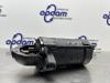 Startmotor från en Mercedes-Benz ML I (163) 270 2.7 CDI 20V 2002