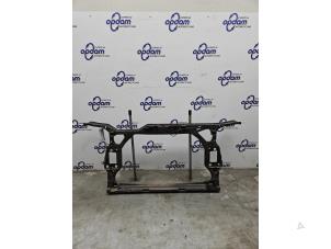 Gebruikte Frontpaneel Audi A4 Avant (B8) 1.8 TFSI 16V Prijs € 150,00 Margeregeling aangeboden door Gebr Opdam B.V.