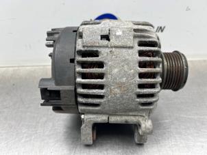 Begagnade Dynamo Seat Leon (1P1) 1.6 Pris € 100,00 Marginaltabell erbjuds av Gebr Opdam B.V.