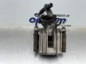 Begagnade Bakre bromsok, höger Seat Leon (1P1) 1.6 Pris € 50,00 Marginaltabell erbjuds av Gebr Opdam B.V.