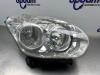 Strålkastare, höger från en Fiat Doblo Cargo (263) 1.3 MJ 16V Euro 4 2011