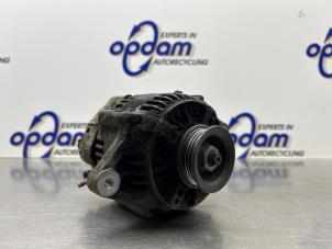 Begagnade Dynamo Suzuki Swift (ZA/ZC/ZD1/2/3/9) 1.3 VVT 16V Pris € 50,00 Marginaltabell erbjuds av Gebr Opdam B.V.