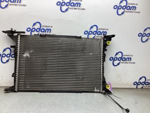 Begagnade Kylare Audi A4 Avant (B8) 1.8 TFSI 16V Pris € 50,00 Marginaltabell erbjuds av Gebr Opdam B.V.