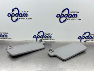 Begagnade Solskydd Daihatsu Cuore (L251/271/276) 1.0 12V DVVT Pris € 40,00 Marginaltabell erbjuds av Gebr Opdam B.V.