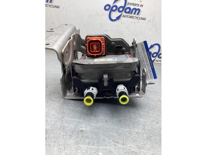 HV coolant heater Ford Kuga III 2.5 PHEV 16V - L1MH18E254BC FOMOCO