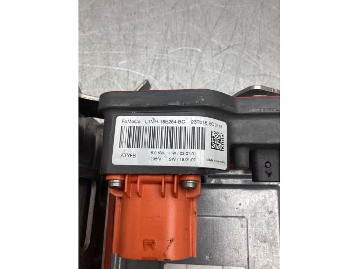 HV coolant heater Ford Kuga III 2.5 PHEV 16V - L1MH18E254BC FOMOCO