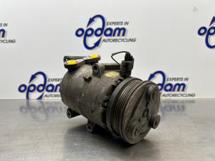 Begagnade Luftkonditioneringspump Ford Focus C-Max 1.8 16V Pris € 99,00 Marginaltabell erbjuds av Gebr Opdam B.V.