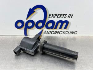 Begagnade Tändspole Ford Focus C-Max 1.8 16V Pris € 15,00 Marginaltabell erbjuds av Gebr Opdam B.V.