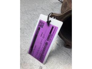 Begagnade Katalytisk avgasrenare Audi A4 Avant (B8) 1.8 TFSI 16V Pris € 375,00 Marginaltabell erbjuds av Gebr Opdam B.V.