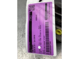 Begagnade ABS-pump Audi A4 Avant (B8) 1.8 TFSI 16V Pris € 175,00 Marginaltabell erbjuds av Gebr Opdam B.V.