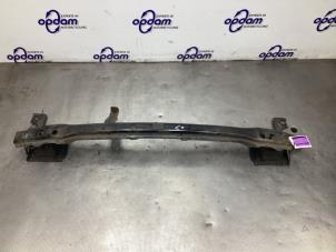 Gebruikte Bumperbalk achter Mini Mini Open (R57) 1.6 16V Cooper S Prijs € 75,00 Margeregeling aangeboden door Gebr Opdam B.V.