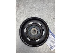 Begagnade Remskiva, vevaxel Seat Leon (1P1) 1.6 Pris € 40,00 Marginaltabell erbjuds av Gebr Opdam B.V.