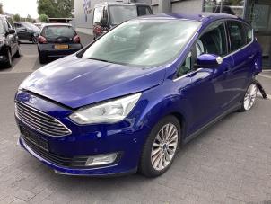 Begagnade Drivaxel, vänster fram Ford C-Max (DXA) 1.0 Ti-VCT EcoBoost 12V 125 Pris € 125,00 Marginaltabell erbjuds av Gebr Opdam B.V.